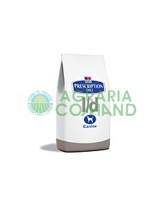 PD CANINO L/D KG.2 PD CANINO L/D KG.2